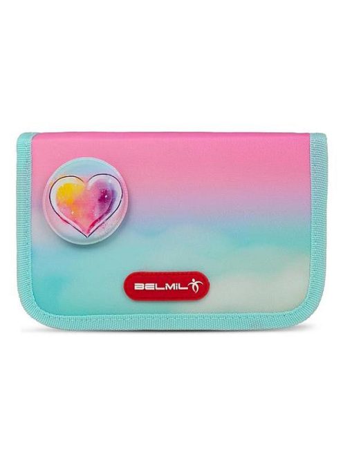 Belmil Classy Plus Dreamland elsős iskolatáska szett