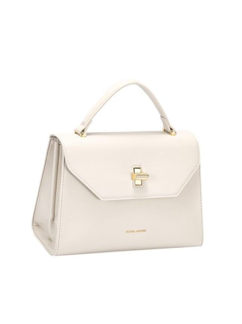 David Jones női kézitáska CM8335 bézs