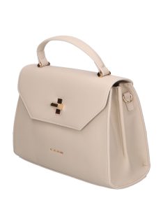 David Jones női kézitáska CM8335 bézs