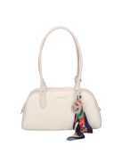 David Jones női válltáska CM8359 bézs