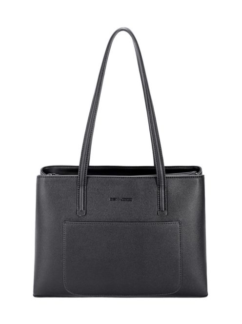 David Jones női válltáska CM8281 fekete