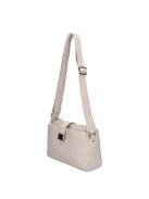 David Jones női válltáska CM7437-2 coconutcream