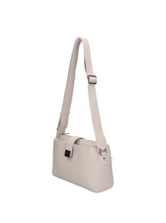 David Jones női válltáska CM7437-2 coconutcream