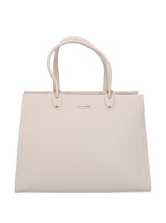 David Jones női kézitáska CM8426 coconutcream