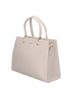 David Jones női kézitáska CM8426 coconutcream