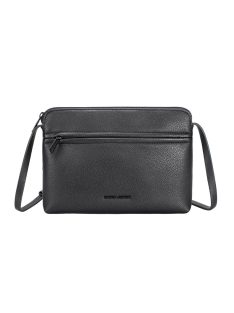 David Jones női oldaltáska CH21031-1 fekete