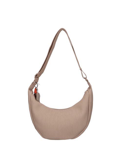 David Jones női válltáska CM8282 bézs