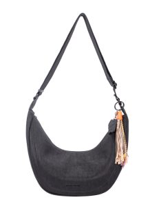 David Jones női válltáska CM8282 fekete