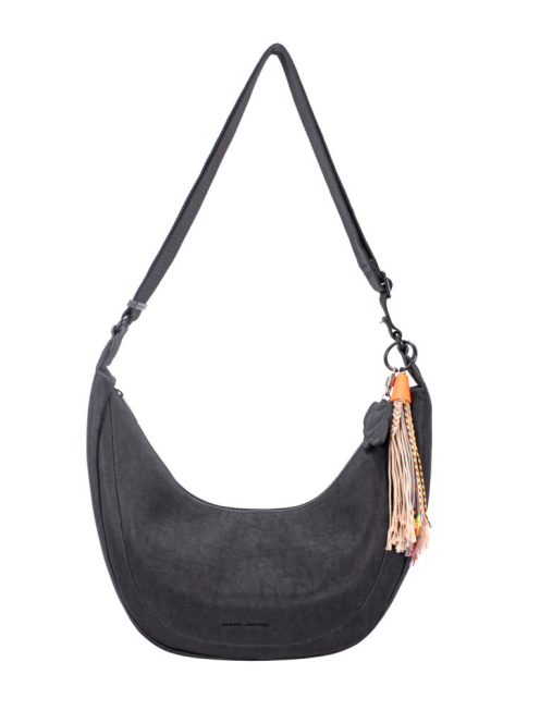 David Jones női válltáska CM8282 fekete