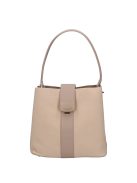 David Jones női válltáska CM7703-1 oxfordtan