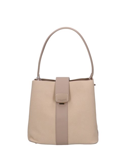 David Jones női válltáska CM7703-1 oxfordtan