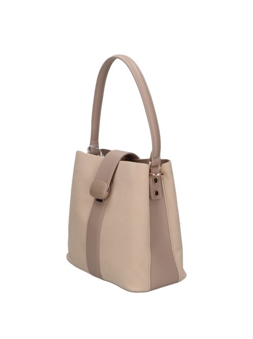 David Jones női válltáska CM7703-1 oxfordtan