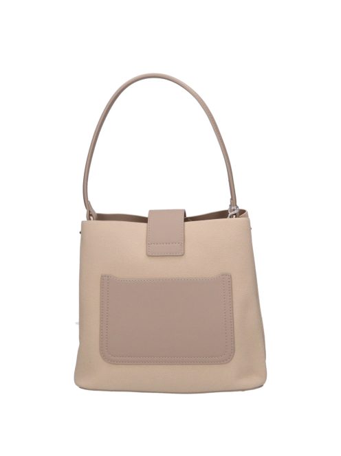 David Jones női válltáska CM7703-1 oxfordtan