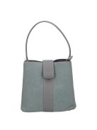 David Jones női válltáska CM7703-1 steelgray