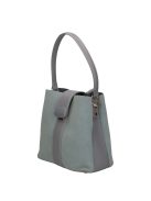 David Jones női válltáska CM7703-1 steelgray
