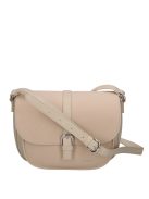 David Jones női válltáska CM7766-1 bézs