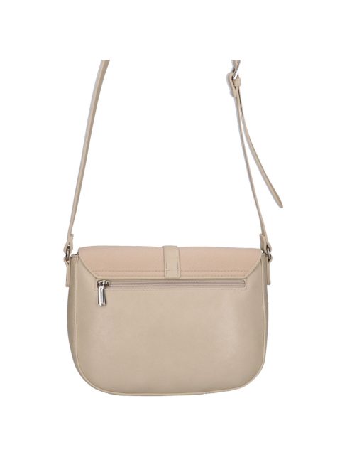 David Jones női válltáska CM7766-1 bézs