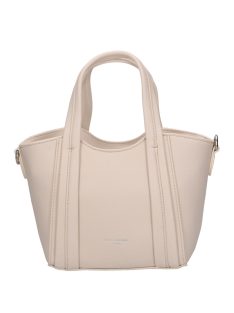 David Jones női kicsi kézitáska CM8406 coconutcream
