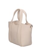 David Jones női kicsi kézitáska CM8406 coconutcream