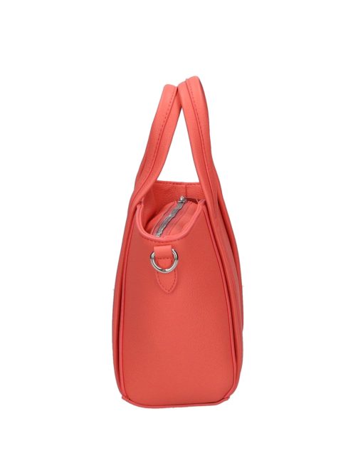 David Jones női kicsi kézitáska CM8406 living coral