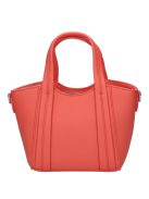 David Jones női kicsi kézitáska CM8406 living coral