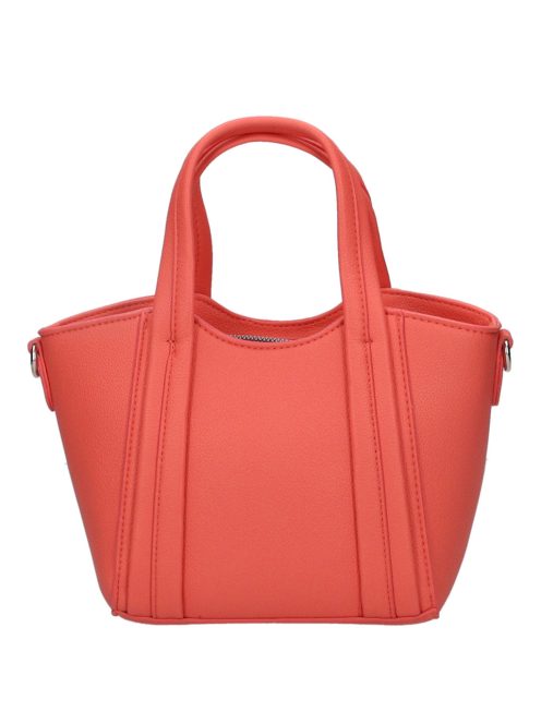 David Jones női kicsi kézitáska CM8406 living coral