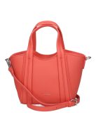 David Jones női kicsi kézitáska CM8406 living coral