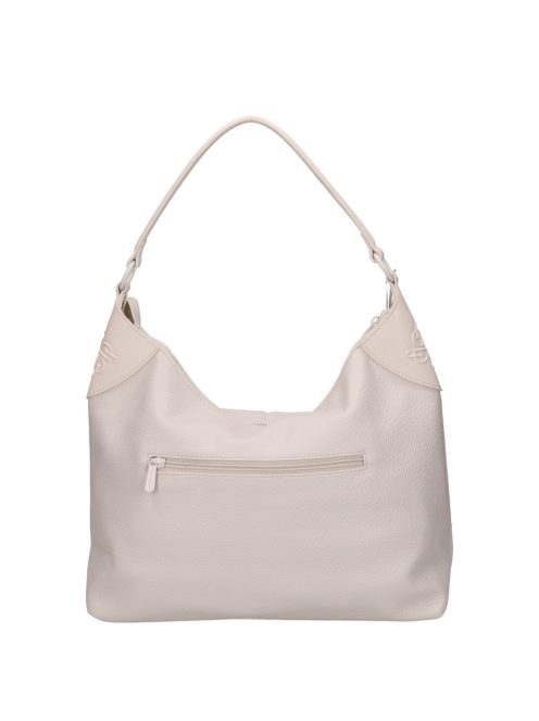 David Jones női válltáska CM8229 coconut cream