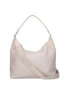 David Jones női válltáska CM8229 coconut cream