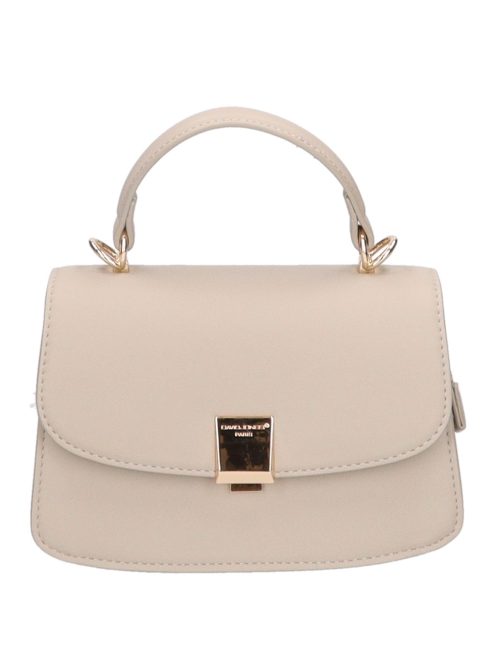 David Jones kicsi női kézitáska CM7288 moonstruck