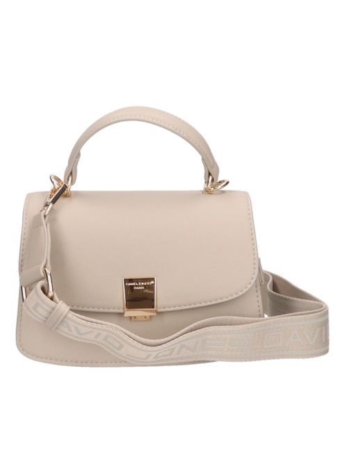 David Jones kicsi női kézitáska CM7288 moonstruck
