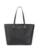 David Jones női válltáska CM6738-4 fekete