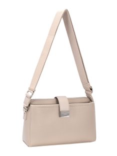 David Jones női válltáska CM7437-2 oxfordtan