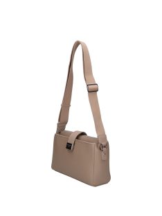 David Jones női válltáska CM7437-2 oxfordtan