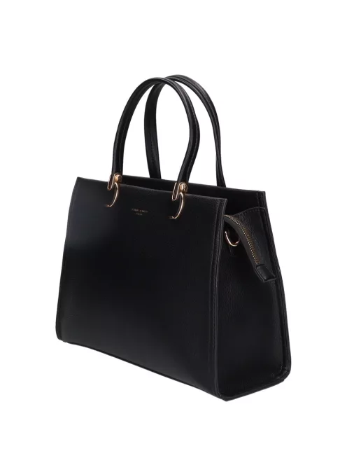 David Jones női kézitáska CM8426 fekete