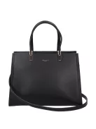 David Jones női kézitáska CM8426 fekete
