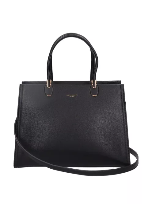 David Jones női kézitáska CM8426 fekete