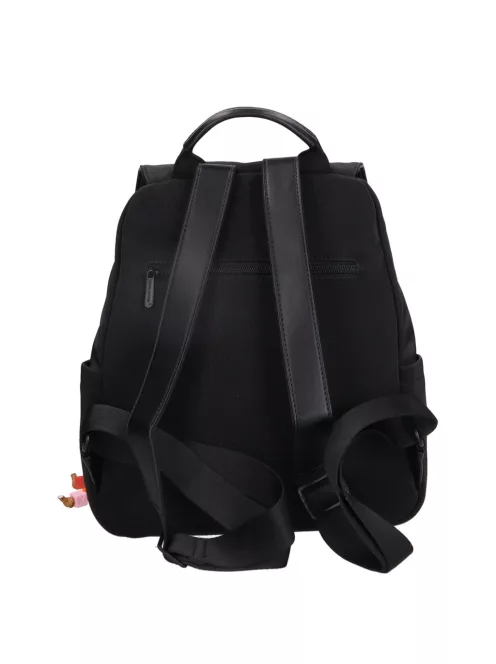 David Jones női hátizsák CM8411 fekete