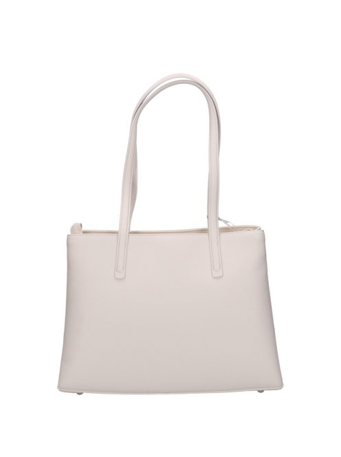 David Jones női válltáska CM8281 coconut cream