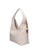 David Jones női válltáska CM8273 coconutcream
