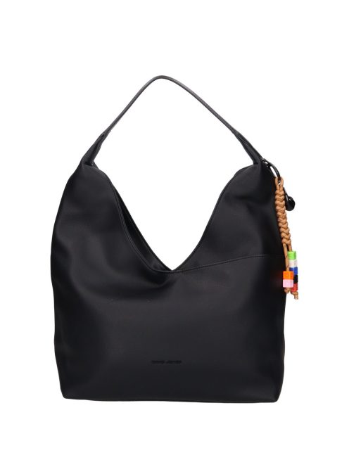 David Jones női válltáska CM8273 black