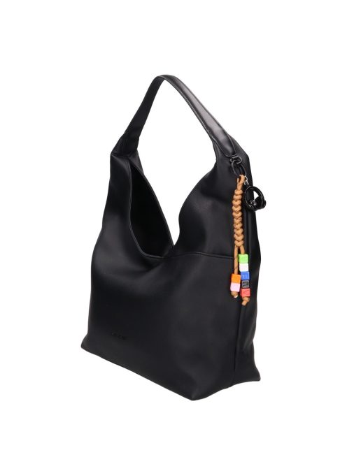 David Jones női válltáska CM8273 black