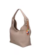 David Jones női válltáska CM8273 oxfordtan
