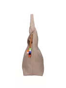 David Jones női válltáska CM8273 oxfordtan