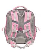 Ballet Light Pink 338-82 elsős iskolatáska szett