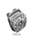 Ballet Light Pink 338-82 elsős iskolatáska szett