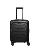 Millennium S Front pocket 7000746-01 kabinbőrönd fekete