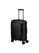 Millennium S Front pocket 7000746-01 kabinbőrönd fekete