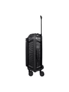 Millennium S Front pocket 7000746-01 kabinbőrönd fekete