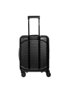 Millennium S Front pocket 7000746-01 kabinbőrönd fekete